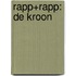 Rapp+Rapp: De Kroon