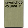 Ravenshoe Volume 11 door Henry Kingsley
