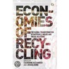 Recycling Economies door Catherine Alexander