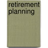 Retirement Planning door United States Congress Senate