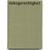 Risikogerechtigkeit