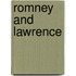 Romney and Lawrence