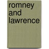 Romney and Lawrence door Ronald Sutherland Gower