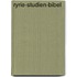 Ryrie-Studien-Bibel