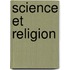 Science Et Religion