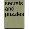 Secrets and Puzzles door Nicoletta Simborowski