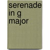 Serenade in G Major door Leo Sowerby