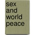 Sex and World Peace