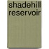 Shadehill Reservoir