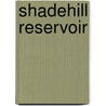Shadehill Reservoir by United States Government
