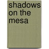 Shadows on the Mesa door Gary Filmore