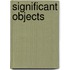 Significant Objects