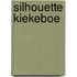 Silhouette Kiekeboe