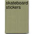 Skateboard Stickers
