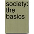 Society: The Basics