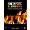 Solid Fuel Blending door N. Stanley Harding