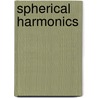 Spherical Harmonics door Claus Muller