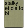 Stalky Et Cie Fo Bi door Rudyard Kilpling