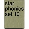 Star Phonics Set 10 door Jill Atkins