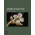 Stories of New York