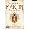 Sturm der Schwerter door George R.R. Martin