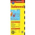 Sulawesi Travel Map