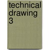 Technical Drawing 3 door S.C. Ezeji