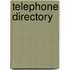 Telephone Directory
