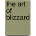 The Art of Blizzard