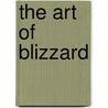 The Art of Blizzard by Samwise Didier