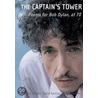 The Captain's Tower door Peter Jones