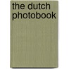 The Dutch Photobook by Rik Suermondt