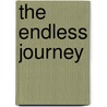 The Endless Journey door Jabulani Simbini Dhliwayo