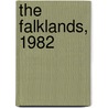 The Falklands, 1982 door Gregory Fremontbarnes