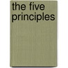 The Five Principles door Ellen Debenport