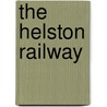 The Helston Railway door Christopher Heaps