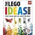 The Lego Ideas Book