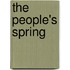 The People's Spring