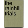 The Rainhill Trials door Christopher McGowan