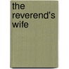 The Reverend's Wife door Kimberla Lawson Roby