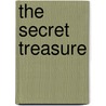 The Secret Treasure door Georgie Adams