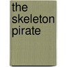 The Skeleton Pirate door David Lucas