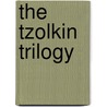 The Tzolkin Trilogy door Si Mullumby