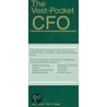 The Vest-Pocket Cfo by Joel G. Siegel