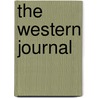 The Western Journal door T.F. Risk