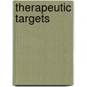 Therapeutic Targets by Mabel Loza