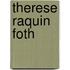 Therese Raquin Foth