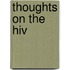 Thoughts On The Hiv