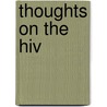 Thoughts On The Hiv door Uzodinma Iweala