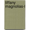 Tiffany Magnolias-L by Paperblanks Book Co